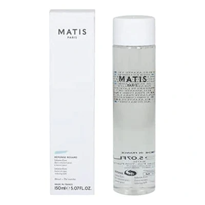 Image of Matis Reponse Regard Infusion Eyes Cleansers and Make up Removers, 0.2 kg