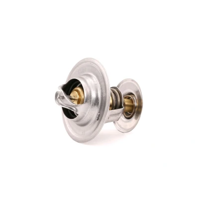 Image of 068121113H, 068121113HS3 Engine thermostat FEBI BILSTEIN 17978 80C with seal ring VOLKSWAGEN: GOLF 3, 2, 1, AUDI: 80 B4 Avant, B3