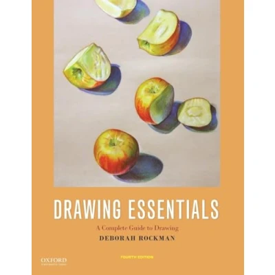 Image of Drawing Essentials: A Complete Guide to