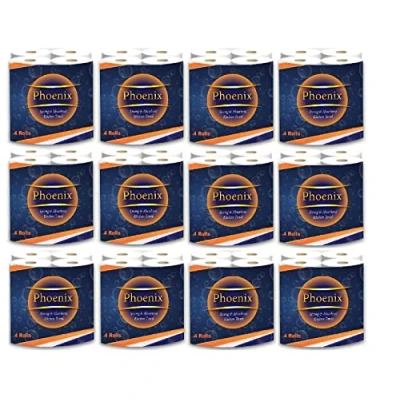 Image of Phoenix 4pk 2ply KT Variations (48)
