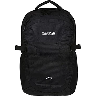 Image of Regatta Paladen II 25L Laptop Backpack