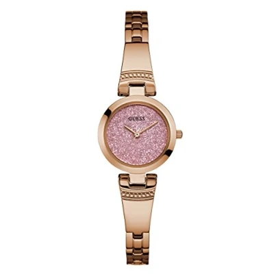 Image of Ladies Guess Lulu Watch W0890L4