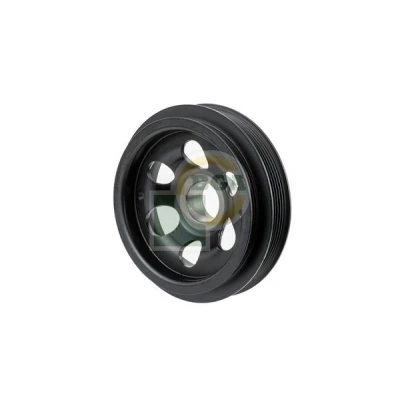 Image of BGA Crankshaft Pulley (tvd) DP2312