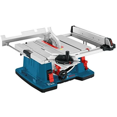 Image of Bosch Professional GTS 10 XC Corded 110 V Table Saw, 0601B30460
