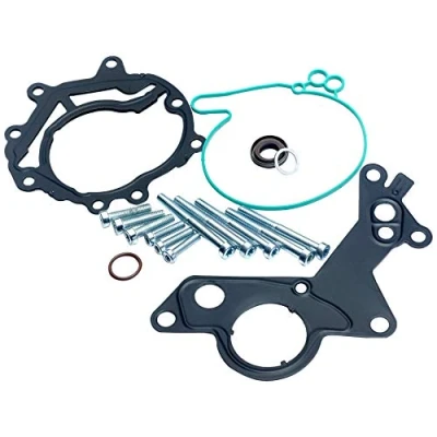 Image of Meat &amp; Doria 91111 Vacuum Pump Kit