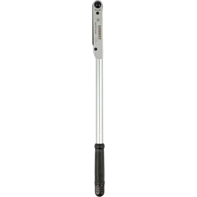 Image of Kennedy 1/2&quot; Square Drive Mechanics Torque Wrench 50 225Nm