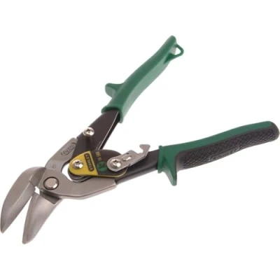 Image of Stanley 2 14 568 Aviation Snip Offset Right