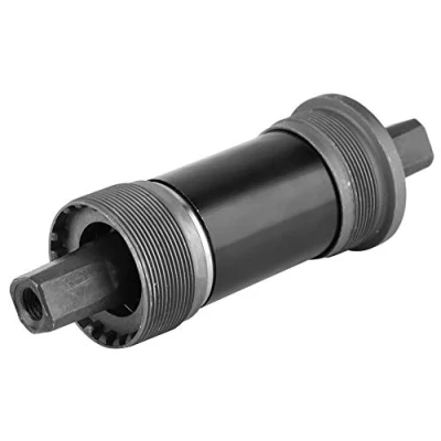 Image of Majatou Bottom Bracket, Bike Bracket Hole Axis, Parts for Tapered Spindle Crank(68X118L)