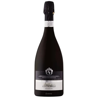 Image of Collalbrigo Estate DOCG EXTRA DRY Prosecco, 75 cl