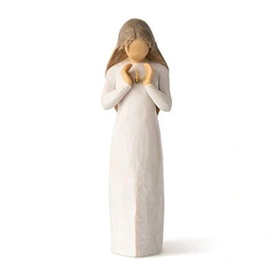 Image of Willow Tree Ever Remember Figurine