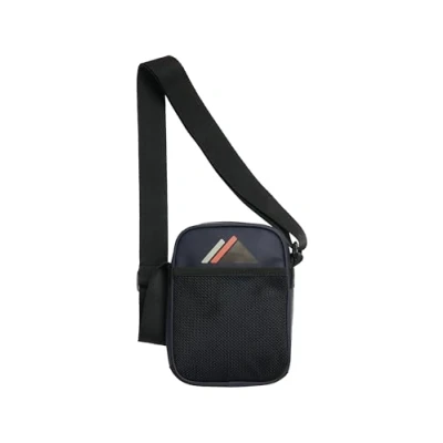 Image of Superdry Women&#039;s Tarp Crossbody Bag Backpack, Dark Navy, standard size