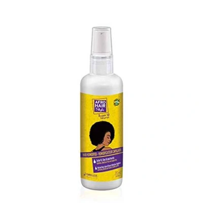 Image of Afrohair Style Humidificador Capilar 250 ml