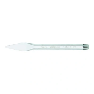 Image of KS Tools 156.0161 Cross chisel, 130mm