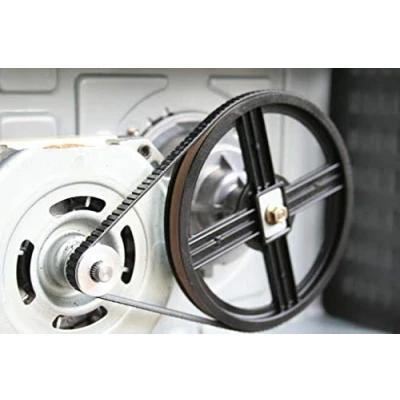 Image of Morphys Richards Bread Maker Replacement Belt Includes Fitting Instructions Will Fit Models 48280 48281 48285 48286