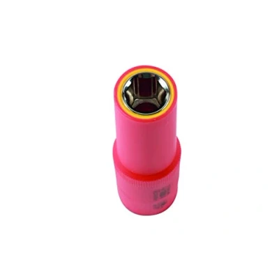 Image of Laser 7952 Deep Insulated Socket 1/2&quot;D 13mm
