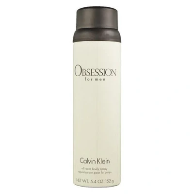 Image of Calvin Klein Obsession Body Spray 150ml