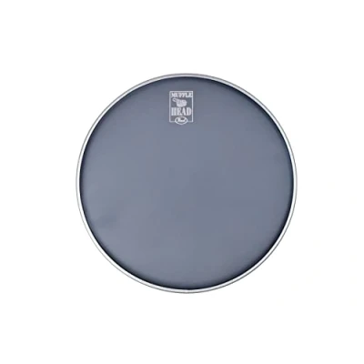 Image of Pearl Muffle Head 8&quot; MFH 08