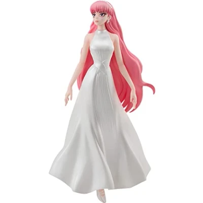 Image of Belle statuette PVC Pop Up Parade 19 cm