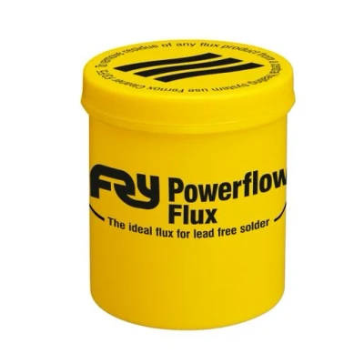 Image of Fry&#039;s M584LAMZ Metals Powerflow Flux Large
