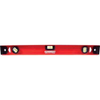 Image of Kennedy Girder Section Spirit Level 1000mm/40&quot;