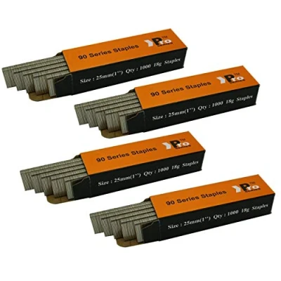 Image of 90 Type Staples 4000 x 25mm