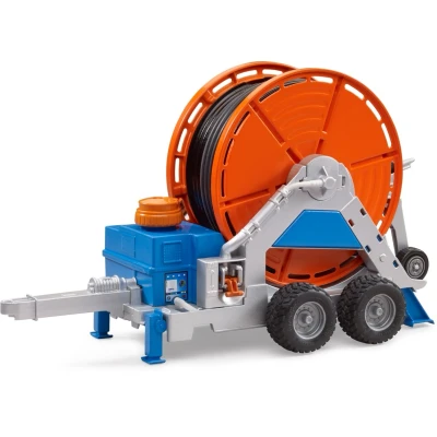 Image of Bruder Irrigation Trailer Toys