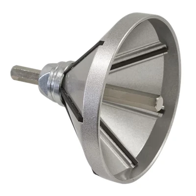 Image of Sealey Internal &amp; External Deburring/Chamfer Tool, 2 in1, Ø27 86mm DB06