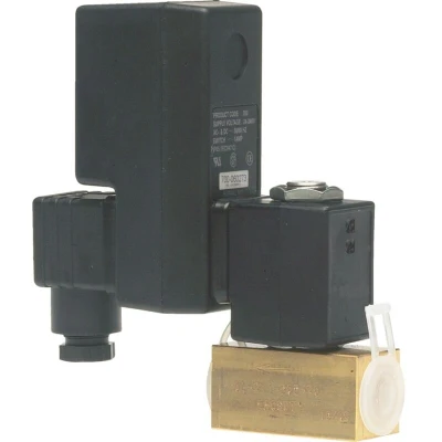 Image of Kennedy AVD220 Electrical Auto Drain Valve 220V AC