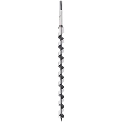 Image of Draper Extra Long Pattern Auger Bit, 400 x 19mm