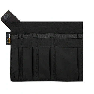 Image of Helikon Tex Organizer Insert Large® Black (IN OGL CD 01)