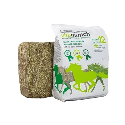 Image of Equilibrium Vitamunch Marvellous Meadow (1 kg Pack of 5)