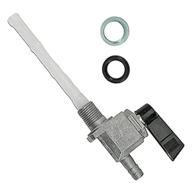 Image of 3 POSITIONS METAL VALVE MOBYLET MOPED PGT 101 102 103 104 105 SP MVL VOGUE RCX