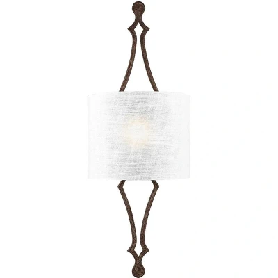 Image of Tilling 1 Light Indoor Wall Iron, E27