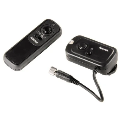 Image of Hama DCCSystem Base Wireless Remote Release