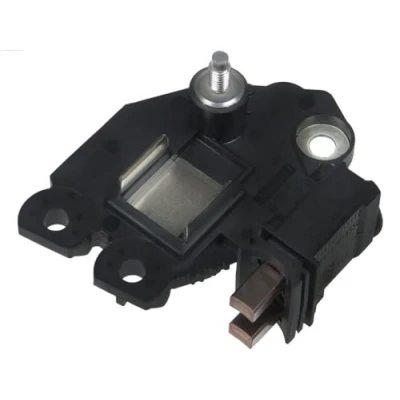 Image of 851008801 Alternator Regulator AS PL ARE3166(VALEO) 12V