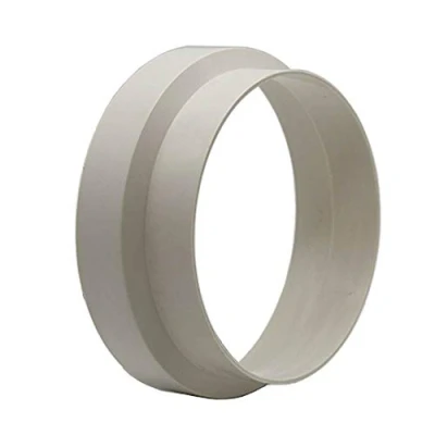 Image of Circular Spigot Adapter 110mm to 100mm Duct Reducer