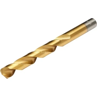 Image of Draper HSS Titanium Drill Bit, 13.0mm