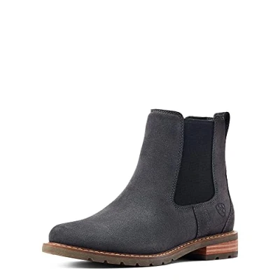 Image of ARIAT Womens Wexford Boot Slate Footwear UK Size 6.5