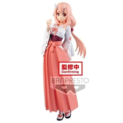 Image of banpresto 185637 Figures, Multicoloured