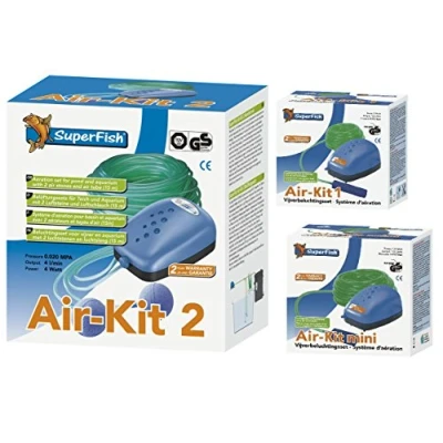 Image of Superfish Air Kit Mini 1.5w 78L/h
