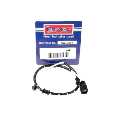 Image of Wear Lead Fits: Jaguar XF, XJ 03/09
