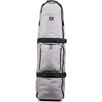 Image of OGIO Travel Cover Mid Gray Stealth