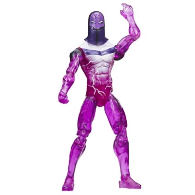 Image of Marvel Legends Series 3.75in Living Laser