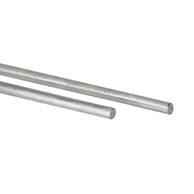 Image of CFH Rod Solder Zinc Sheet SZ 369 4 x Rods of 395 mm, Ideal for Soft Soldering Sheets, Melting Temperature 200 C, Use with Water