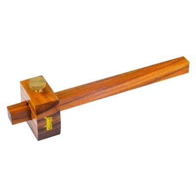 Image of Rolson 56679 230 mm Hardwood Markingg Gauge