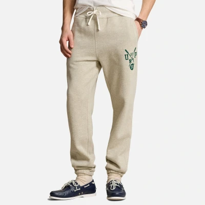 Image of Polo Ralph Lauren Vintage Cotton Blend Fleece Sweatpants XXL