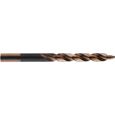 Image of Guhring 9502 StepPower HSCO Multi Stepped Premium Drill 8mm Pack of 1