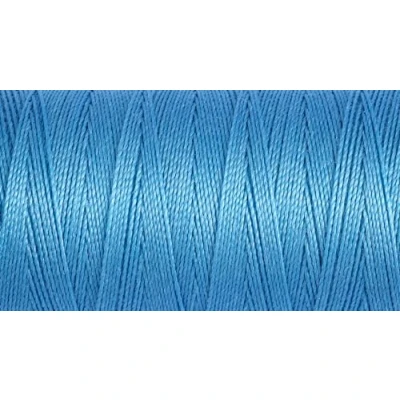Image of Gutermann Extra Strong Thread 100mtr x 1 Reel, Turquoise, 2T100E/197