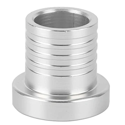 Image of BOV Bypass Plug, Blow Off Valve Plug Aluminum Alloy Accessory Fit for Impreza WRX STI 1.3in