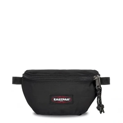 Image of Eastpak Springer Bum Bag, 2 L Black (Black)